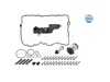 ES#4772446 - 1001350115/SK - DSG Filter Kit - Includes new filters & transmission pan gasket with securing hardware - Meyle - Audi