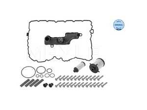 ES#4772446 - 1001350115/SK - DSG Filter Kit - Includes new filters & transmission pan gasket with securing hardware - Meyle - Audi