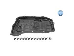 ES#4772448 - 1001350130/SK - Automatic Transmission Filter Kit - Replacement transmission oil pan, includes gasket and filter - Meyle - Audi