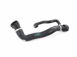 ES#4181373 - 17128654854 - Lower Radiator Hose - Replace aging radiator hoses to prevent costly failure! - Genuine BMW - BMW