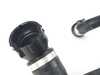 ES#4181373 - 17128654854 - Lower Radiator Hose - Replace aging radiator hoses to prevent costly failure! - Genuine BMW - BMW