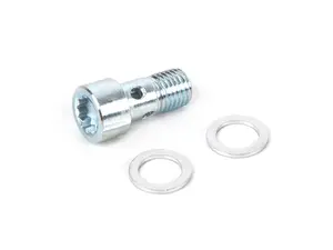 Banjo Bolt - Priced Each