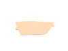 ES#1867827 - B201U - Headlight Protective Film - Clear - Protect those expensive headlights from road debris - Lamin-X - BMW