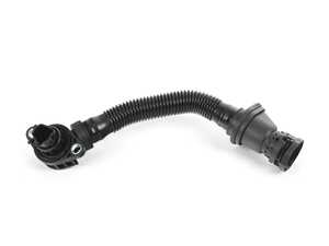 ES#4759536 - 11157843151 - Crank Case Vent Hose  - The Crank Case Vent Hose by Rein is the perfect solution to keep your engine running smoothly and efficiently while ensuring compliance with emissions regulations. - Rein - BMW