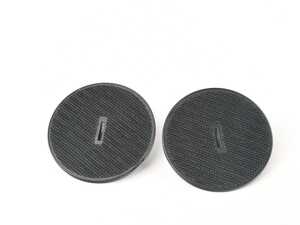 ES#3475994 - 51477413041 - FLOOR MAT, DRIVER SI - Genuine MINI - MINI