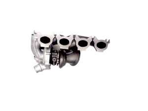 ES#4772468 - S45-B4B/6EDC - Extreme Super 45 S F56 Turbocharger - New  - The JMTCs S45 F56 turbocharger was designed with the street and track enthusiast in mind. - JM Turbo Coopers - MINI