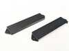 ES#4759866 - e9x-c-f-c - E9X Cabin Filter Covers - Black - Protect Those Cabin Air Filters! - Arc Terminator - BMW