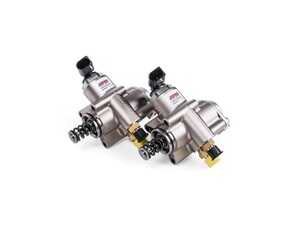 ES#2746464 - ms100072 - APR High Pressure Fuel Pump - Set - New Left and Right fuel pumps - APR - Audi