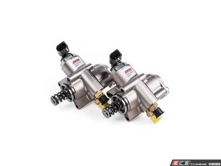 ES#2746464 - ms100072 - APR High Pressure Fuel Pump - Set - New Left and Right fuel pumps - APR - Audi