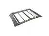 ES#4698882 - 022528la01KT - E53 X5 Modular Overland Roof Rack - A blend of functionality and rugged aesthetics. Designed for a direct fit specifically for your E53 X5. - ECS - BMW