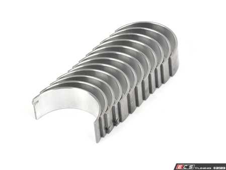 ES#4757010 - CR6640SM - King Performance BMW Rod Bearings - Std. - King Rod Bearings Std. Size - King - BMW