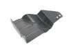 ES#1833164 - 51757191027 - UNDERHOOD SHIELD, LE - Genuine BMW - BMW