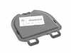 ES#4200890 - 51757414881 - SERVICE COVER - Genuine BMW - BMW
