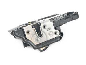ES#4191216 - 51217445041 - SYSTEM LATCH, LEFT - Genuine BMW - BMW