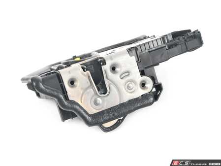 ES#4191216 - 51217445041 - SYSTEM LATCH, LEFT - Genuine BMW - BMW