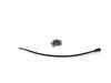 ES#4768475 - 048809la01KT - MK4 In-Cabin Short Shifter Kit  - Reduce throw by up to 40% while providing crisp and precise shifts. - ECS - Volkswagen