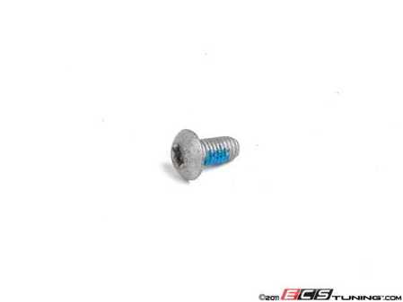 ES#242410 - 36317678083 - OVAL HEAD SCREW - Genuine BMW - BMW MINI
