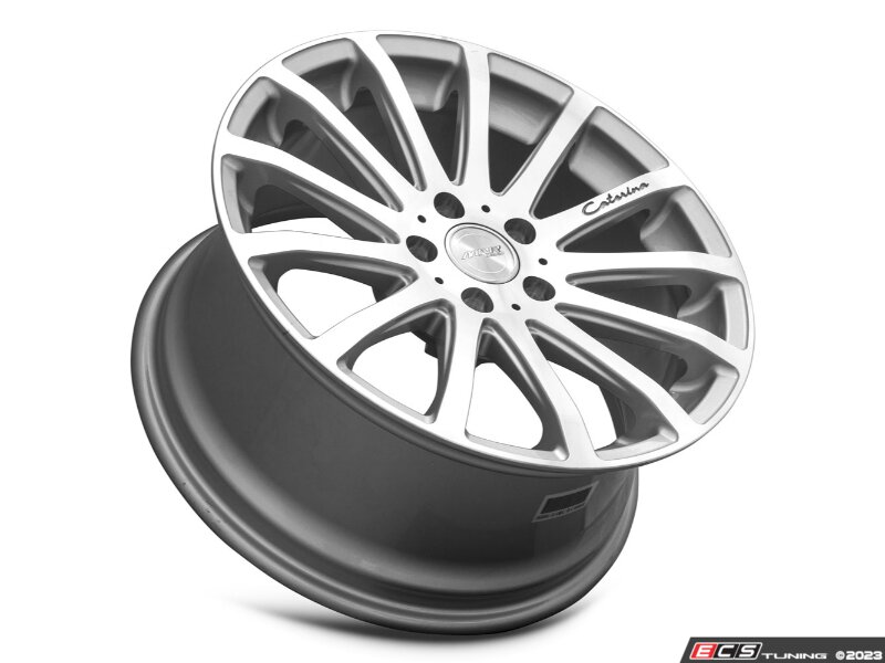 MRR Design - HR09188551225KT1 - 18" MRR HR9 Wheels - Set Of Four