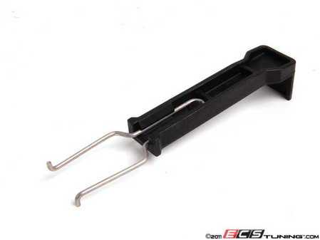 ES#38300 - 17127507981 - SPRING CLIP - Genuine BMW - BMW