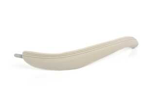 ES#4192901 - 51417438547 - Trim Cover -  Pull Strap -  Left - Ivory White - Genuine BMW - BMW