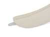 ES#4192901 - 51417438547 - Trim Cover -  Pull Strap -  Left - Ivory White - Genuine BMW - BMW