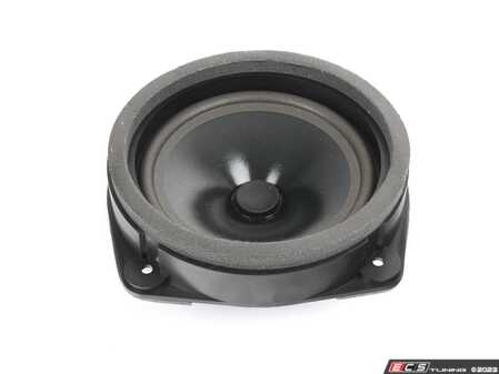 ES#240797 - 65133451767 - Loudspeaker Rear - Priced Each - Located in the side rear panel - Genuine MINI - MINI
