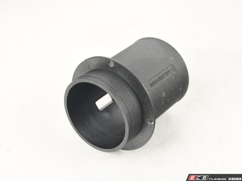 Dinan D7600057 Dinan Carbon Fiber Air Intake 2020+ B48/46 MINI Cooper & BMW