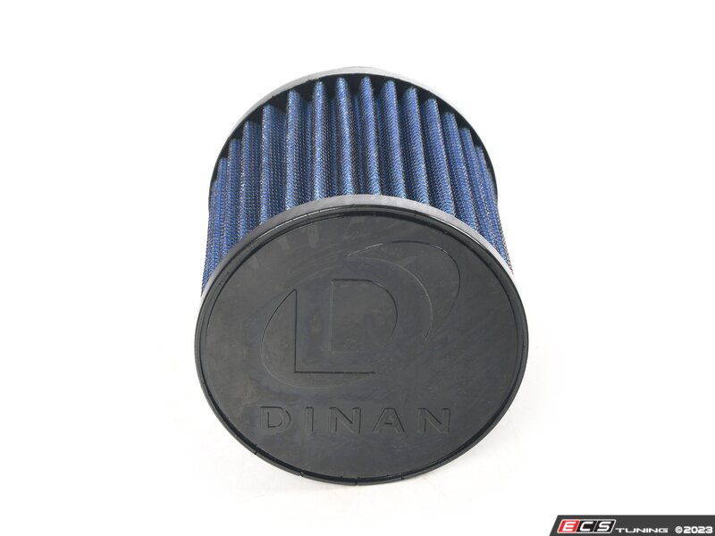 Dinan D7600057 Dinan Carbon Fiber Air Intake 2020+ B48/46 MINI Cooper & BMW