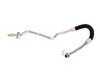 ES#38982 - 17227565938 - Oil Cooler Return Line - Return line for the oil cooler - Genuine BMW - BMW
