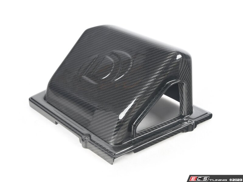 Dinan D7600057 Dinan Carbon Fiber Air Intake 2020+ B48/46 MINI Cooper & BMW