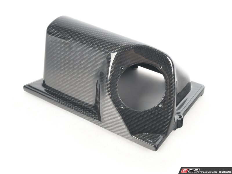 Dinan D7600057 Dinan Carbon Fiber Air Intake 2020+ B48/46 MINI Cooper & BMW