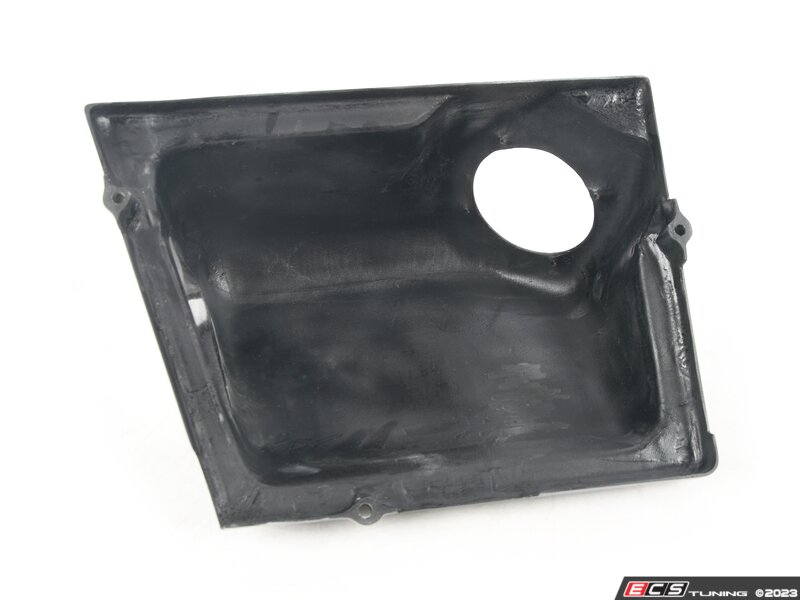 Dinan D7600057 Dinan Carbon Fiber Air Intake 2020+ B48/46 MINI Cooper & BMW