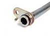 ES#38982 - 17227565938 - Oil Cooler Return Line - Return line for the oil cooler - Genuine BMW - BMW