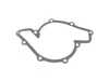 ES#4065006 - TCKWP218A - Gates Timing Belt Kit - Includes the basics, plus the water pump - Gates - Audi
