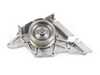ES#4065006 - TCKWP218A - Gates Timing Belt Kit - Includes the basics, plus the water pump - Gates - Audi