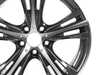 ES#3475146 - 36116883015 - Bmw Light Alloy Wheel Star Spoke 407 - 19'' - Genuine BMW - BMW
