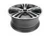 ES#3475146 - 36116883015 - Bmw Light Alloy Wheel Star Spoke 407 - 19'' - Genuine BMW - BMW