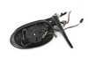 ES#3486694 - 51167189784 - Heated Mirror without Glass - Right -Shadowline - Genuine BMW - BMW