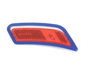 Rear Side Marker - Right 