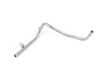 ES#4714503 - 11537629401 - Coolant Hose - Metal line that runs from the side of engine to the pump - Rein - MINI