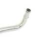 ES#4714503 - 11537629401 - Coolant Hose - Metal line that runs from the side of engine to the pump - Rein - MINI