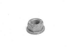 ES#16082 - 07129904865 - Hex Nut - Priced Each  - Genuine BMW - BMW MINI