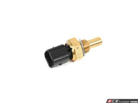 ES#4305464 - 99660640501 - Coolant Temperature Sensor - 4 Pin - Located in the oil pump housing - URO - Porsche
