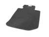 ES#4198855 - 51477910438 - G20 Floor Mat Velours Driver Side - Black - Genuine BMW driver side replacement floor mat - Genuine BMW - BMW