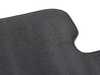 ES#4198855 - 51477910438 - G20 Floor Mat Velours Driver Side - Black - Genuine BMW driver side replacement floor mat - Genuine BMW - BMW