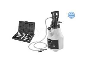 ES#4772629 - 9999901000/S - Transmission Oil filler Tool  - Complete your transmission oil change with ease! - Meyle - Audi BMW Volkswagen Mercedes Benz MINI Porsche