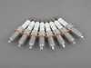 ES#5375318 - 1555KT - Spark Plugs - Set Of 8 - Direct Replacement Spark Plugs from NGK for BMW N63. (One step colder for Mercedes M278/M157 Applications) - NGK - BMW