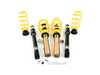 ES#4056481 - 18210040 - ST XA Performance Coilover System - Adjustable Damping - Developed alongside KW Automotive, the ST XA allows individual adjustment of the damping to suit just about all your driving needs! - Suspension Techniques - Audi Volkswagen
