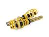 ES#4056481 - 18210040 - ST XA Performance Coilover System - Adjustable Damping - Developed alongside KW Automotive, the ST XA allows individual adjustment of the damping to suit just about all your driving needs! - Suspension Techniques - Audi Volkswagen