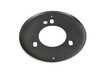 ES#4759334 - 51717036781 - Front Upper Strut Mount Reinforcement Plate - Priced Each - E46 - Highly recommended upgrade to drastically reduce mushrooming and other strut tower deformation - URO - BMW